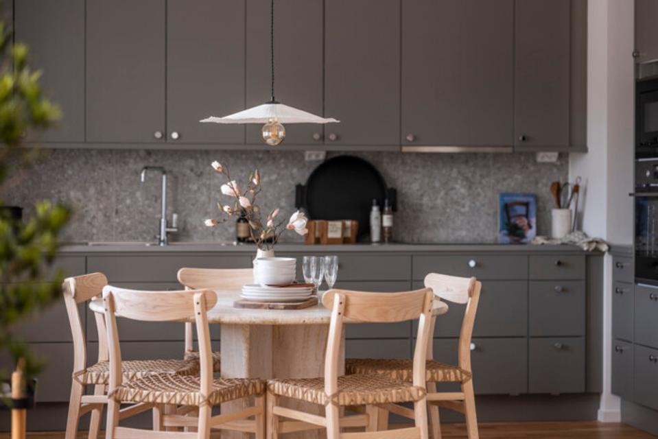 Lägenhet till salu på Masugnsvägen 50, Bromma, Stockholm Booli.se