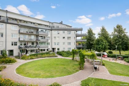 Innergård