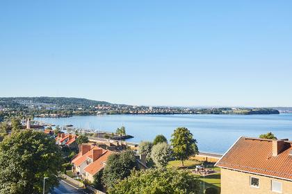 Hagstensgatan 12E, Huskvarna Norrängen