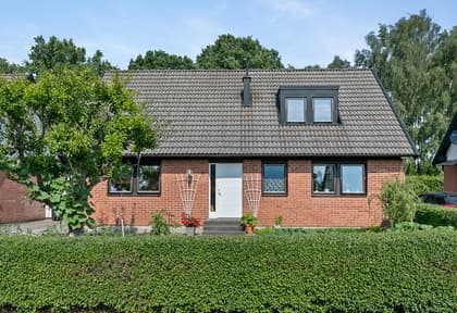 Solbrinken 64, Ljungdala