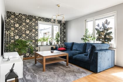 Spannarpsgränd 8, Älvsjö