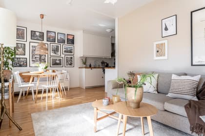 Kabelgatan 14, Majorna