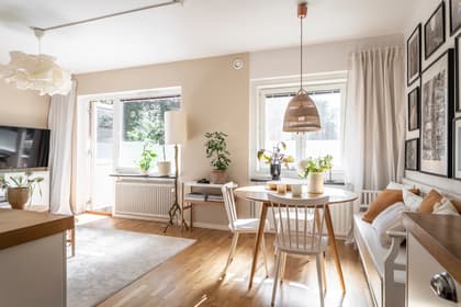 Kabelgatan 14, Majorna