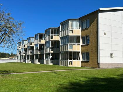 Sandrevelvägen 17