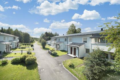 Harvägen 7G, Marielund