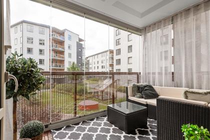 Grindtorps Skolgränd 32, Täby Centrum