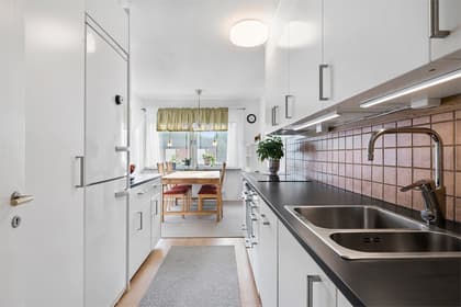 Stagneliusgatan 25, Löten