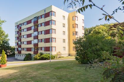 Sörgårdsvägen 4, Bohus