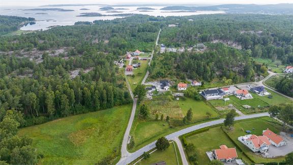 Medvik Solliden 3, Strömstad