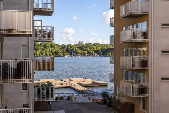 Vinodlargatan 9, Stockholm