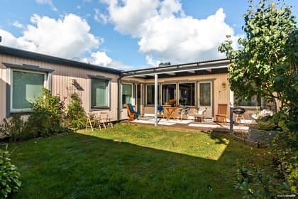 Södra Atriumvägen 10, Kvisslingby