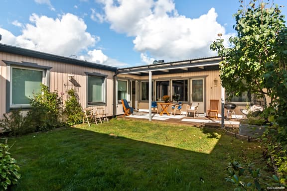 Södra Atriumvägen 10, Österåker