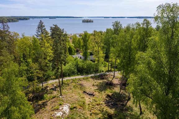 Almö-Lindö 1:6, Västerås