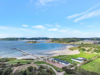 Bild av närområdet