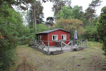 Grogarnsvägen 34, Mellersta Gotland