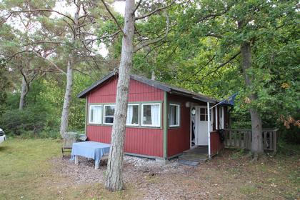 Grogarnsvägen 36, Mellersta Gotland