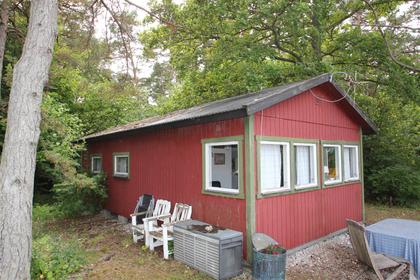 Grogarnsvägen 36, Mellersta Gotland