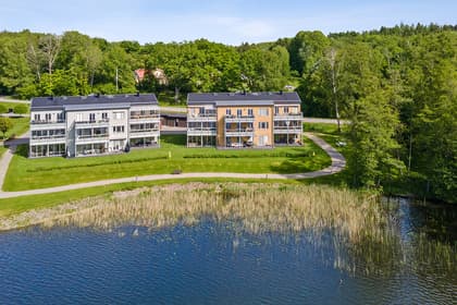 Skepparvägen 3, Nykvarn