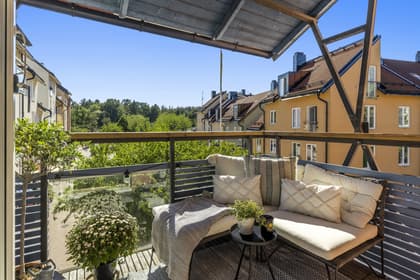 Mosaikgränd 30, Tyresö Strand