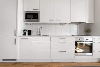 Gamla Enköpingsvägen 152, Ursvik