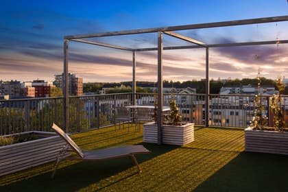 Honnörsgatan 16, Södra Ekkällan