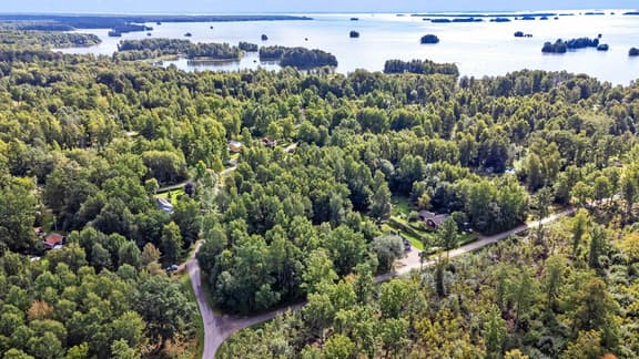 Björkmansvägen 1, Arboga