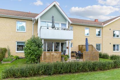 Ängsstigen 5A, Skaraberg