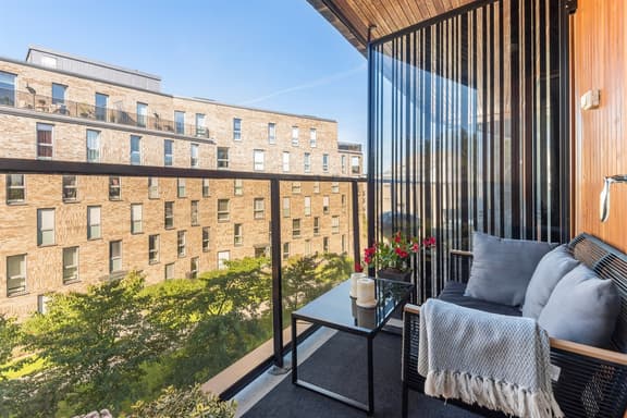 Annedalsvägen 51, Stockholm