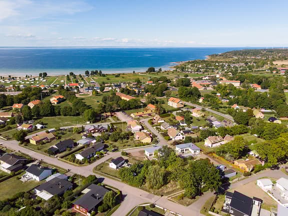 Dahls väg 13, Borgholm