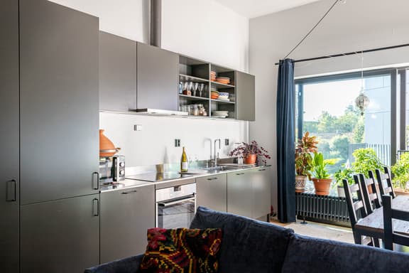 Sollentunavägen 309, Sollentuna