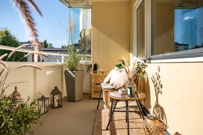 Axvägen 11, Viksjö