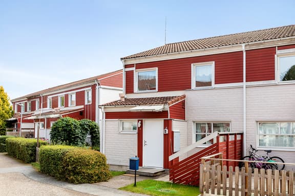 Västergården 85, Vallentuna