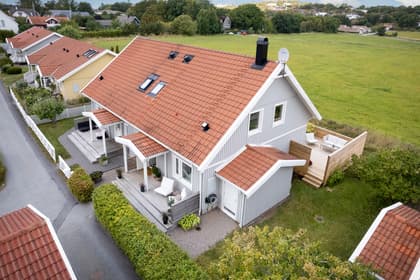 Astrid Anderssons väg 14, Kullavik