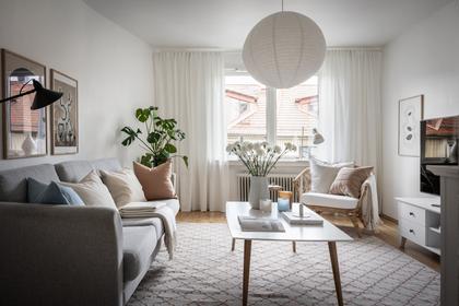 Helmutsrogatan 3B, Johanneberg