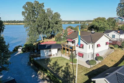 Malmönvägen 35, Malmön