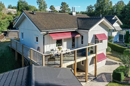 Malmönvägen 35, Malmön