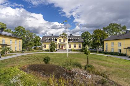 Innergård