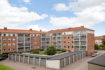 Köpmansgatan 8A