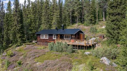 Björnrike Nipstigen 7, Björnrike