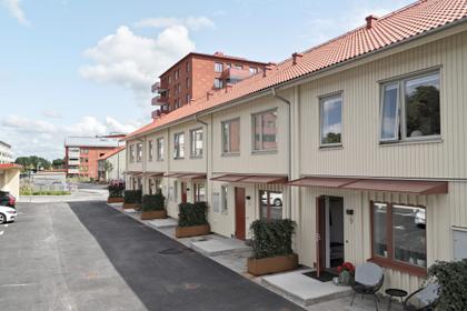 Margit Halls gata 9