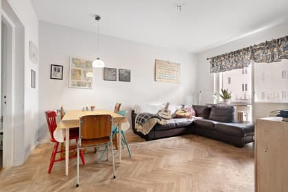 Filvägen 8, Hökmossen