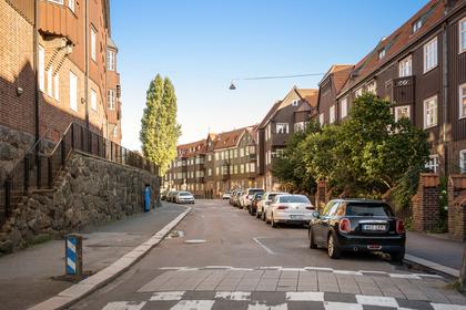 Innergård