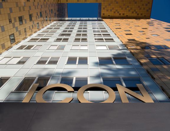 Storgatan 82D, Växjö