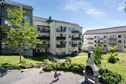Innergård