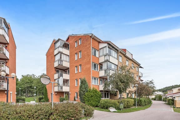 Vänortsringen 13, Sigtuna