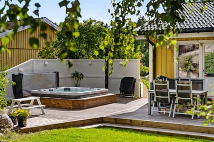 Wedtorpsvägen 90, Skånsta