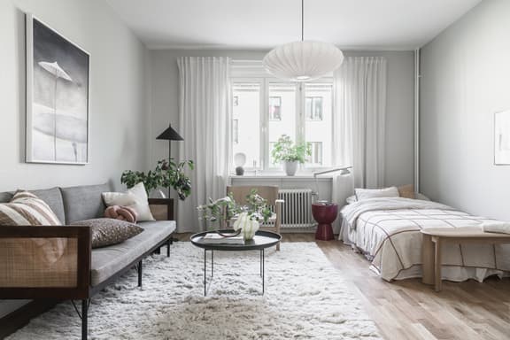 Fredbergsgatan 5A, Göteborg