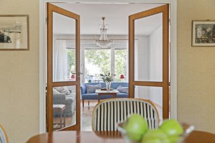 Sköndalsvägen 112, Sköndal