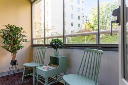 Sköndalsvägen 112, Sköndal