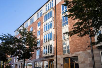 Tegelviksgatan 45, Södermalm